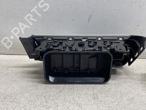 Used Air vent Air vent RENAULT CLIO V (B7_) 1.0 TCe 90 (B7MT) (91 hp) 26431541 26431541