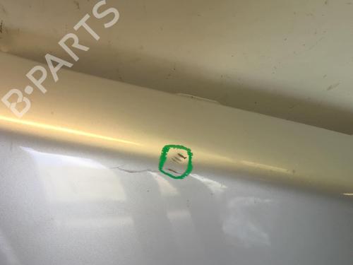 Right front fenders PEUGEOT 306 Convertible (7D, N3, N5) 1.6 | BP18225931C42 
