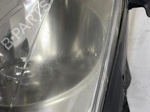 Left headlight PEUGEOT 307 (3A/C) 2.0 HDi 110 | BP27562462C28 