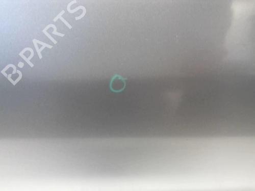 Used Left front door PEUGEOT 206 Hatchback (2A/C) 1.6 i (89 hp) 18208794