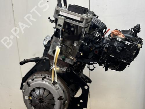 Engine FORD KA (RU8) 1.2 | BP29428762M1 