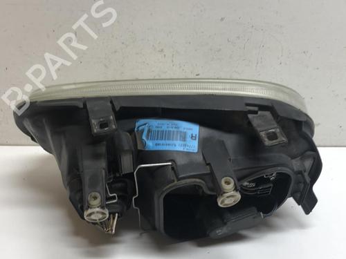 Right headlight VW GOLF IV (1J1) 1.9 TDI | BP18216631C29 