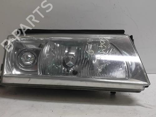 Scheinwerfer rechts für SKODA OCTAVIA I Combi (1U5) 1.9 TDI (90 hp) 18218591