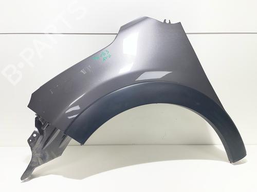 left-front-fenders-citroen-c3-iii-sx-2016-39749553 main image