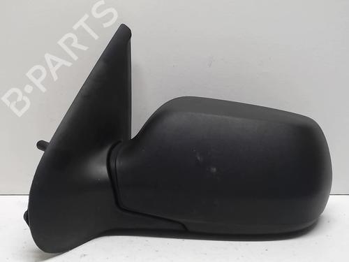 Left mirror MAZDA 2 (DY) 1.4 CD | BP18215268C26 