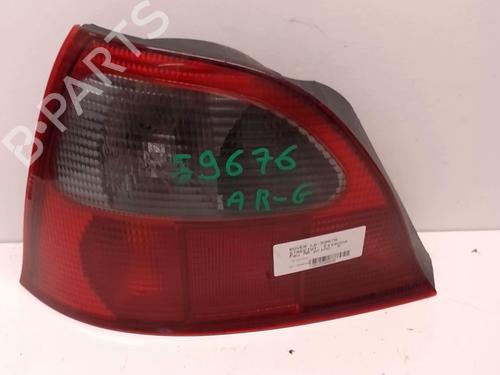 Used Left taillight Left taillight ROVER STREETWISE Hatchback 1.4 (103 hp) 18228921 18228921
