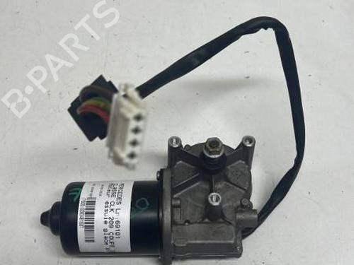 Viskermotor vindrute MERCEDES-BENZ CLK (C209) CLK 320 CDI (209.320) (224 hp) 18212500