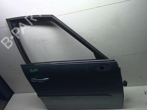 Right front door CITROËN C4 Grand Picasso I (UA_) 1.6 HDi 110 | BP22236142C3 