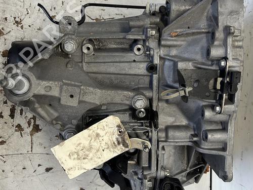 Gearbox RENAULT CLIO IV (BH_) 1.2 16V | BP24647805M3 