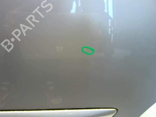 Left rear door VOLVO V50 (545) D2 | BP22236165C4 