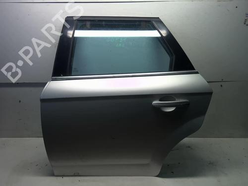 Left rear door FORD MONDEO IV Turnier (BA7) 2.0 TDCi | BP18210340C4 