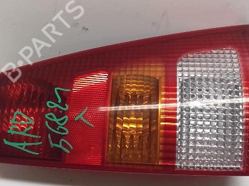 Højre baglygte FORD FOCUS I Turnier (DNW) 1.8 Turbo DI / TDDi (90 hp) 18229078