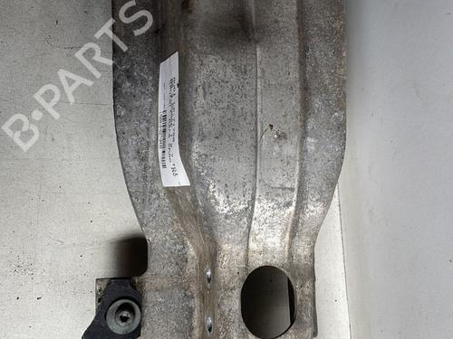 Støtfangerbjelke foran AUDI A6 C6 (4F2) 2.7 TDI | BP24227089C109 