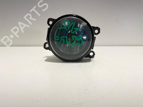 left-front-fog-light-renault-laguna-iii-bt01-2007-2008-2009-2010-2011-2012-2013-2014-2015-37717745 main image