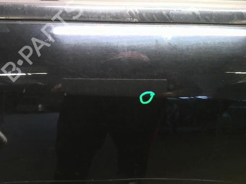 Right rear door MERCEDES-BENZ M-CLASS (W164) ML 320 CDI 4-matic (164.122) | BP21899706C5 