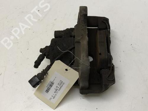 Used Left front brake caliper Left front brake caliper VW PASSAT B6 Variant (3C5) 1.9 TDI (105 hp) 18214803 18214803