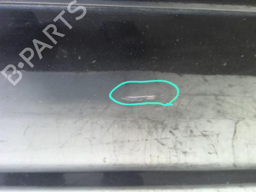 Right front door VW TOURAN (1T1, 1T2) 1.9 TDI | BP18226721C3 
