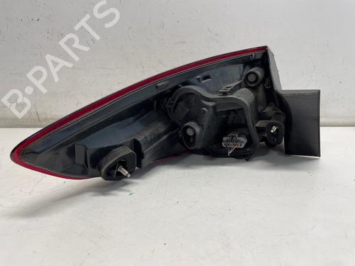 Right taillight RENAULT MEGANE IV Hatchback (B9A/M/N_) | BP36762386C35 - Image 2