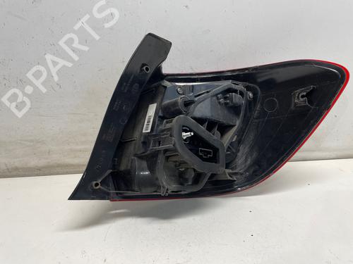 Left taillight DACIA SANDERO II TCe 90 (B8M1, B8MA, B8AC) | BP36948061C34 - Image 3