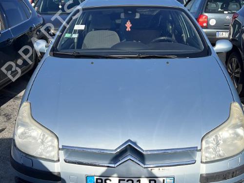 Faro izquierdo CITROËN C5 II (RC_) 1.6 HDi (RC8HZB) | BP21899619C28 