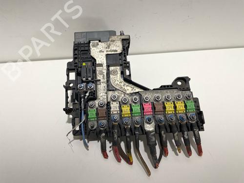 Electronic module CITROËN C4 II (NC_) 1.6 HDi 90 | BP38681162M83 - Image 2