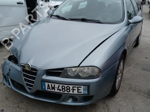 Bagklap CC/Kombi-Coupé ALFA ROMEO 156 (932_) 1.9 JTD (932.A2B00, 932.A2C00) | BP21063145C6 