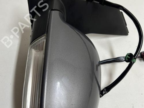 Left mirror VW GOLF PLUS V (5M1, 521) 1.9 TDI | BP19057890C26 
