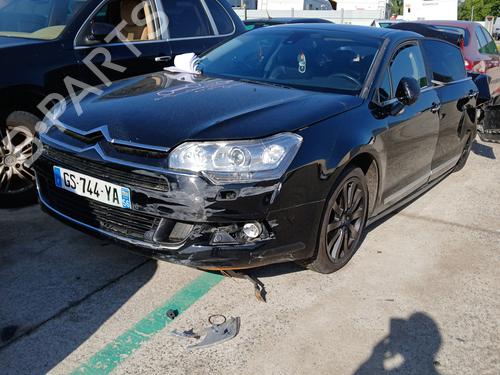 Right headlight CITROËN C5 III (RD_) | BP36647342C29 - Image 6