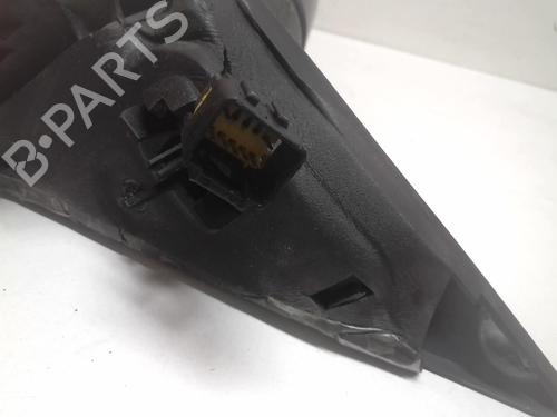 Retrovisor derecho RENAULT SCÉNIC II (JM0/1_) 1.5 dCi (JM02, JM13) | BP18211087C27 