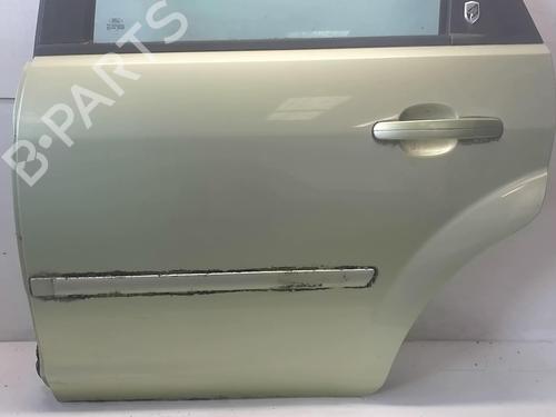 Left rear door FORD FOCUS II Turnier (DA_, FFS, DS) 1.6 Ti | BP18211416C4 