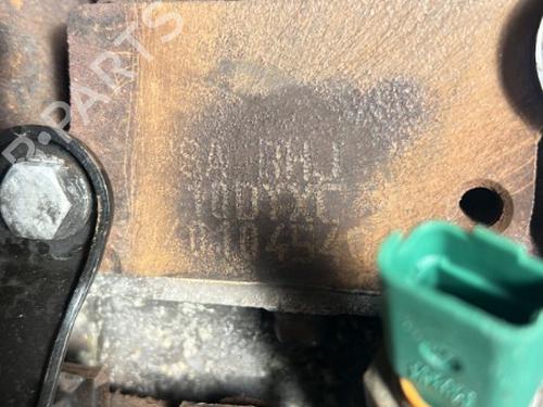 Engine CITROËN C4 Picasso I MPV (UD_) 2.0 HDi 138 | BP19026970M1