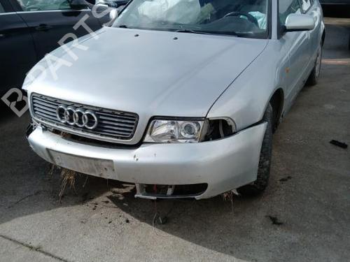 Left taillight AUDI A4 B5 (8D2) 1.9 TDI | BP20173229C34 