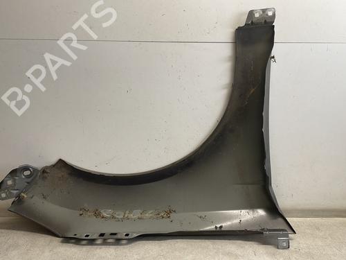 Left front fenders FORD FOCUS III 1.6 TDCi | BP29573992C41 