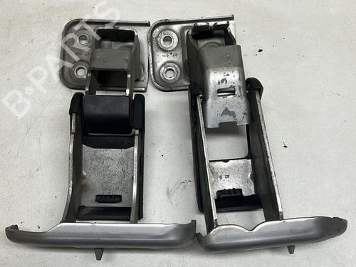 Hinge/Door check strap CITROËN JUMPY II Van 2.0 HDi 120 | BP23859652C146 