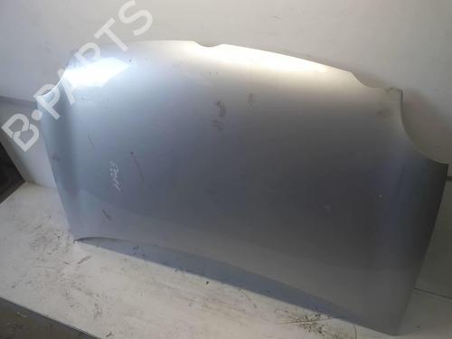 Hood VW POLO IV (9N_, 9A_) 1.2 12V | BP18214592C1 