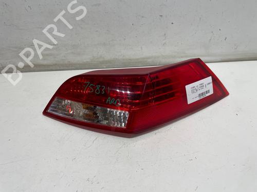 Right taillight FORD FOCUS II Convertible 2.0 TDCi | BP37036198C35 - Image 3