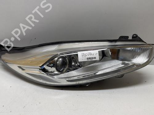 Højre forlygte FORD FIESTA VI (CB1, CCN) 1.0 EcoBoost (100 hp) 29840735
