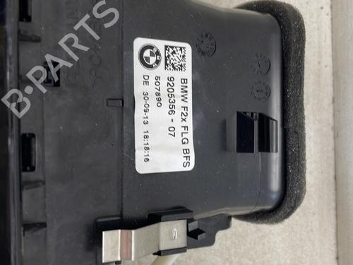 Air vent BMW 1 (F21) 116 d | BP26620061I21 - Image 3