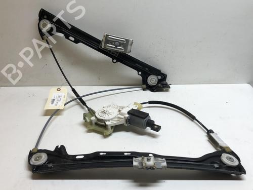 Left front window motor BMW 3 Coupe (E92) 325 d | BP18213522E21 