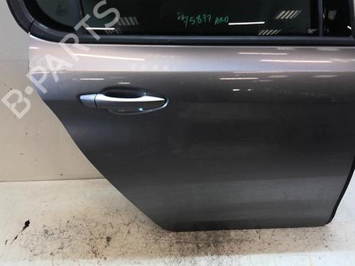Used Right rear door Right rear door 37189671 37189671