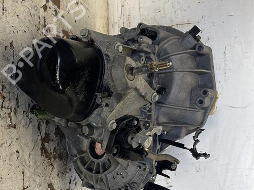 Gearbox NISSAN MICRA III (K12) 1.2 16V | BP26740097M3 