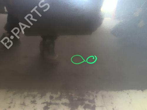 Left front door OPEL ASTRA J (P10) 1.7 CDTI (68) | BP25740576C2 