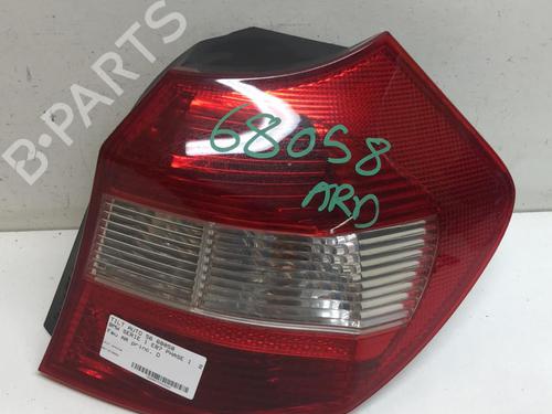 Right taillight BMW 1 (E87) 118 d | BP18216339C35