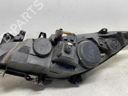 Right headlight PEUGEOT 307 (3A/C) 1.4 16V | BP27978839C29 