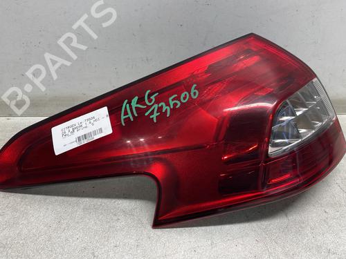 Used Left taillight Left taillight CITROËN C5 III Break (RW_) 1.6 HDi 110 (112 hp) 29022942 29022942