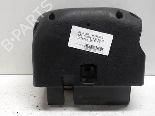 Used Other Other PEUGEOT 406 Coupe (8C) 2.0 16V (136 hp) 18228982 18228982