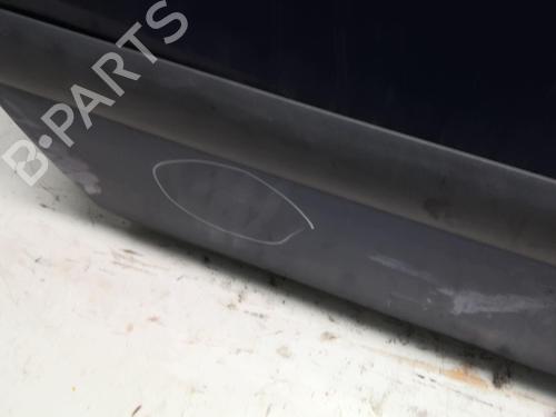 Right front door FORD FIESTA V (JH_, JD_) 1.4 TDCi | BP18220346C3 