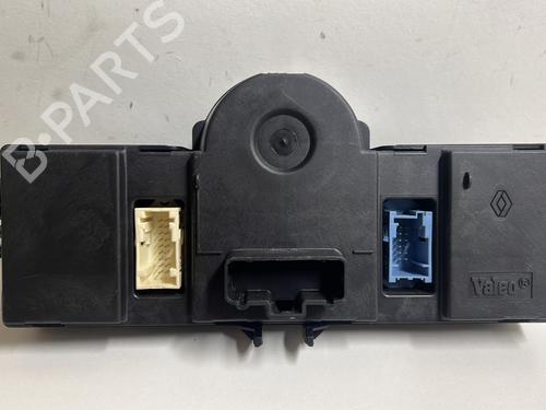 Climate control RENAULT CLIO III (BR0/1, CR0/1) 1.2 16V (BR02, BR0J, BR11, CR02, CR0J, CR11) | BP24434006I5 