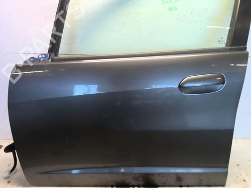 Left front door HONDA JAZZ III (GE_, GG_, GP_, ZA_) 1.3 i (GE6, GG3, GG6) | BP29501427C2 