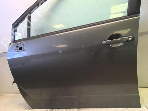 Left front door TOYOTA COROLLA Verso (ZER_, ZZE12_, R1_) 2.2 D-4D (AUR10_, AUR10R) | BP18210137C2 
